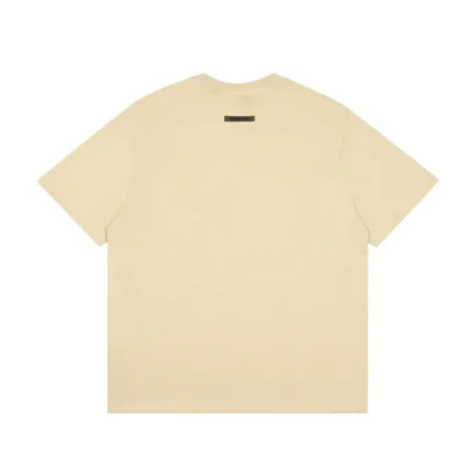 Butter Cream Koszulka Essential