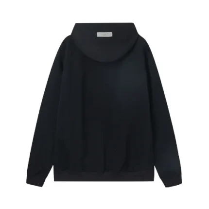 Essentials 1977 Black Bluza