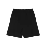 Essentials 1977 Black Shorts