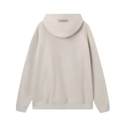 Essentials 1977 Buttercream Bluza