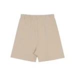 Essentials 1977 Shorts Sand Beige