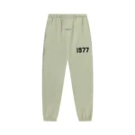 Essentials 1977 Sweatpants Light Green