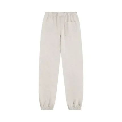 Essentials Adidas Ash White Sweatpants