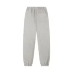 Essentials Adidas Grey Sweatpants