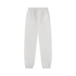 Essentials Adidas White Sweatpants