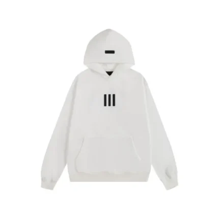 Essentials Athletics White Bluza