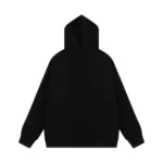 Essentials FOG Fraternity Black Bluza