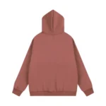 Essentials FOG Fraternity Bluza Crimson