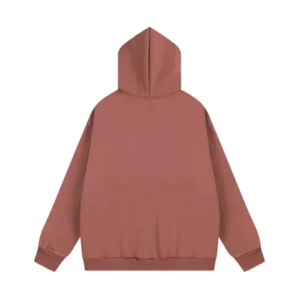 Essentials FOG Fraternity Bluza Crimson