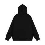 Essentials FOG State Black Bluza