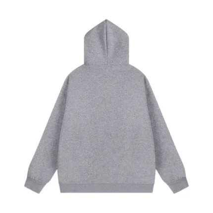 Essentials FOG State Grey Bluza