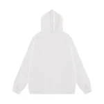 Essentials FOG State White Bluza