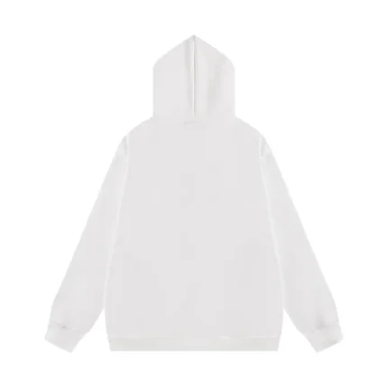 Essentials FOG State White Bluza