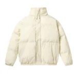 Essentials Puff Cream Jacket