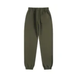 Fear Of God State Essentials Olive Sweatpants