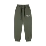 Fear Of God State Essentials Sweatpants Green