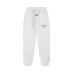 Fear Of God State Essentials White Sweatpants