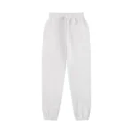 Fear Of God State Essentials White Sweatpants