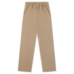 Fear of God Denim Stripe Forum Pant Cream