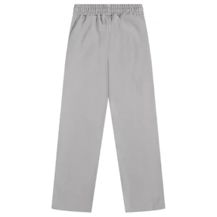 Fear of God Denim Stripe Forum Pant Grey